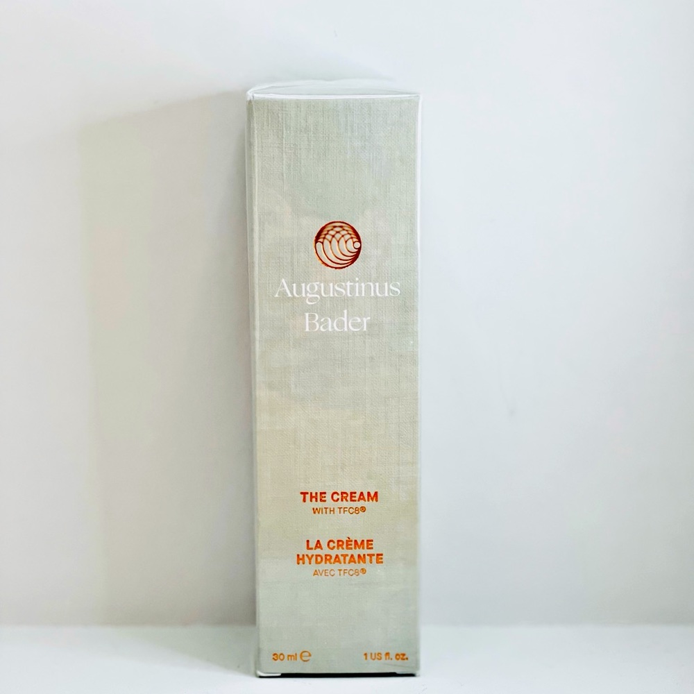 Augustinus Bader The Cream 1oz